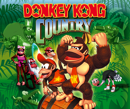 Donkey kong returns wii iso download