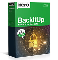 Nero Backitup 12 Download